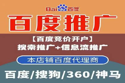 百度广告投放策略优化的经典案例